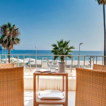 Immogroom - 3 Sea View Panoramic Terrace - 1 Min Beach - Congressbeach Канны Экстерьер фото